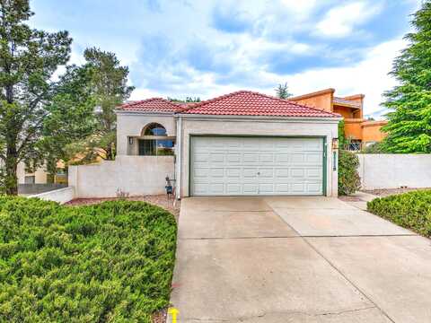 11321 ACADEMY RIDGE Road NE, Albuquerque, NM 87111