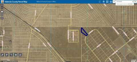 Balsam Circle, Belen, NM 87002