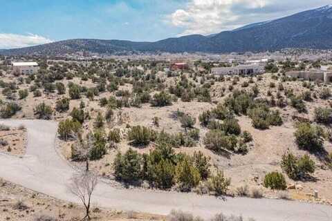 EL RINCON, Placitas, NM 87043