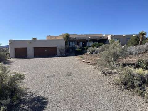 194 CAMINO BARRANCA, Placitas, NM 87043
