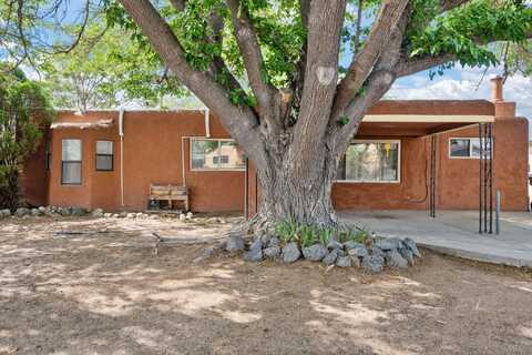 1409 GLORIETA Street NE, Albuquerque, NM 87112