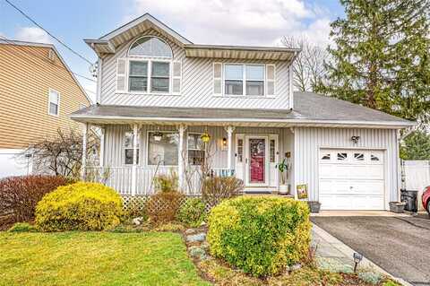 16 N Peach Street, Bethpage, NY 11714
