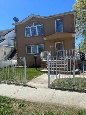 134-14 159 Street, Springfield Gardens, NY 11434