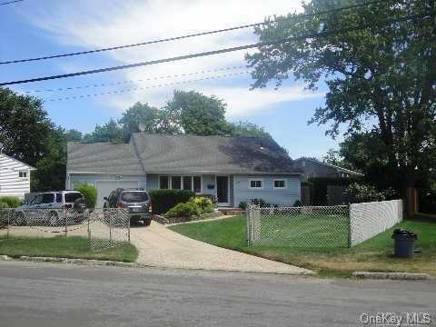 249 Claywood Drive, Brentwood, NY 11717