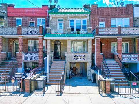 1068 71st Street, Brooklyn, NY 11228