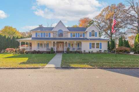 332 S Middletown Road, Pearl River, NY 10965