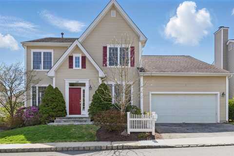 119 Tradition Road, White Plains, NY 10603