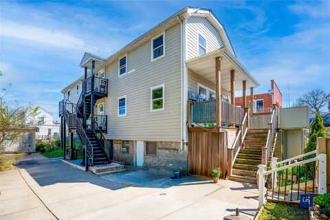 3167 Shore Parkway, Brooklyn, NY 11235