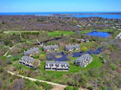 52 Fairway Place, Montauk, NY 11954