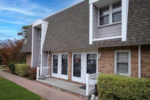 56 Midship Lane, Patchogue, NY 11772