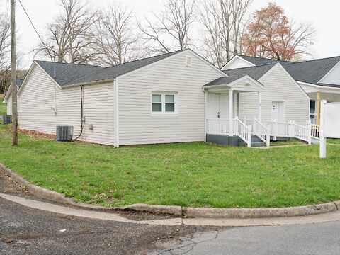1532 2ND ST, WAYNESBORO, VA 22980