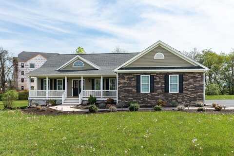 82 WILLOW LN, WAYNESBORO, VA 22980