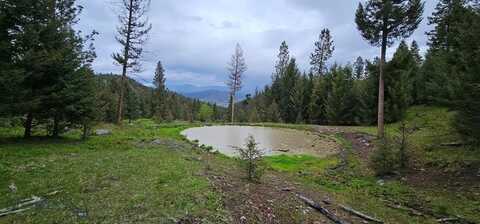 4 Tract, Bull Elk, Drummond, MT 59832