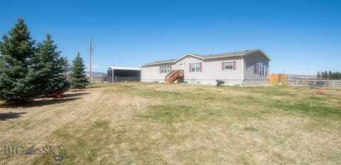 7085 Mt Highway 278, Dillon, MT 59725