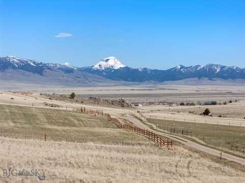 Lot 54 Halo Loop Trail, Ennis, MT 59729