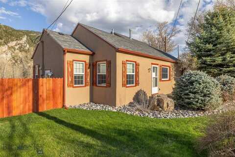 5116 US Highway 89 South S, Livingston, MT 59047
