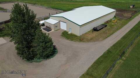8265 Fowler Lane, Bozeman, MT 59718