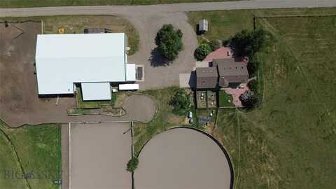 8265 Fowler Lane, Bozeman, MT 59718
