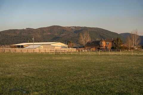 8265 Fowler Lane, Bozeman, MT 59718