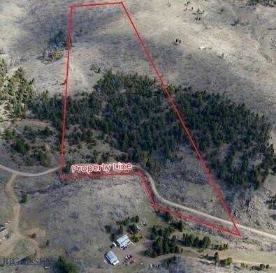 Tbd Friendspring Road, Whitehall, MT 59759
