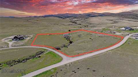 2 Daniel, Three Forks, MT 59752