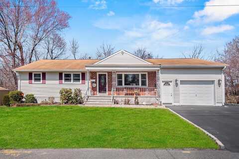 44 Easton Street, Stony Point, NY 10980