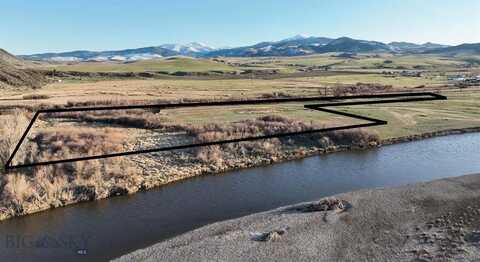 47 Stoner Lane, Cardwell, MT 59721