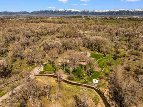 624 Rocking Horse Drive, Bozeman, MT 59718