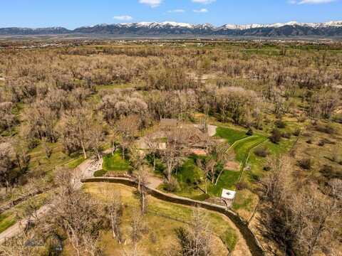 624 Rocking Horse Drive, Bozeman, MT 59718
