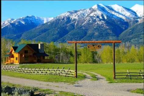 1 Dutchman Trail, Cameron, MT 59720
