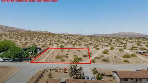 40165 E 161st Street, Palmdale, CA 93591