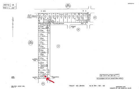 40165 E 161st Street, Palmdale, CA 93591