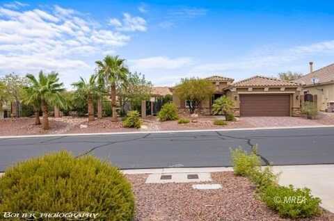 1435 Oakmont Ridge, Mesquite, NV 89027