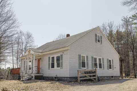 275 Grammar Road, Sanford, ME 04073