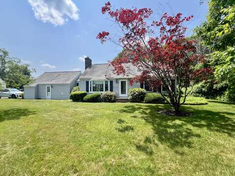 270 MEADOWLARK VILLAGE, Ogunquit, ME 03907