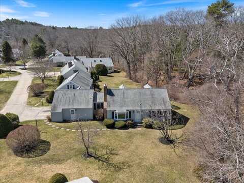 270 MEADOWLARK VILLAGE, Ogunquit, ME 03907