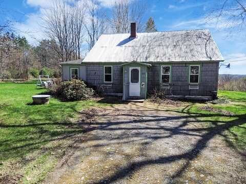133 Bamford Hill Road, Fayette, ME 04349