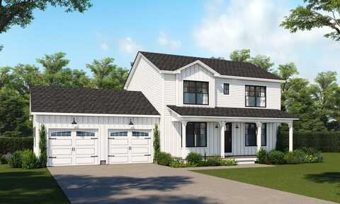 Lot 87-1-2 Drown Road, Alfred, ME 04002