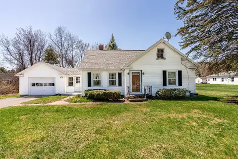 37 Shaker Road, Gray, ME 04039