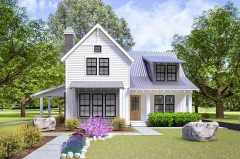 Lot 2 Coastal Pines, Cumberland, ME 04021