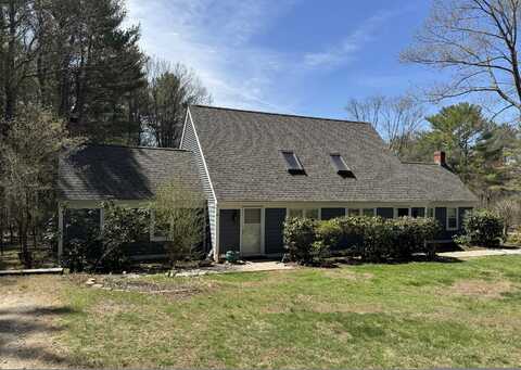 23 Francis Way, Kittery, ME 03904