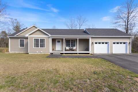 87 Kayli Drive, Standish, ME 04084