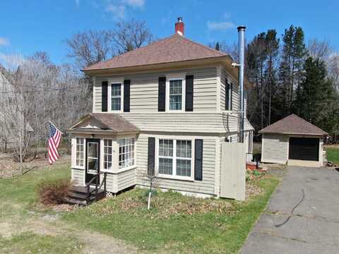 96 Houlton Road, Island Falls, ME 04747