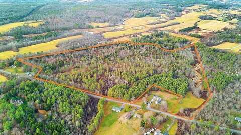 Tbd Litchfield Road, Hallowell, ME 04347