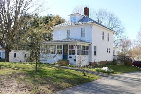 216 Main Street, Madison, ME 04950