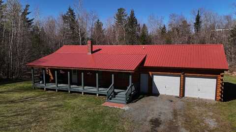 38 Deer Ridge Lane, Levant, ME 04456
