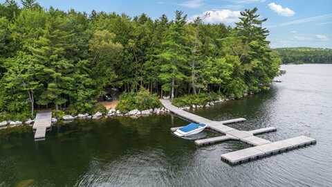 34 Main Road, Chesterville, ME 04938
