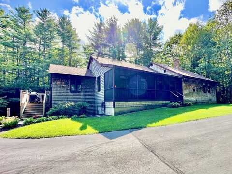 34 Main Road, Chesterville, ME 04938