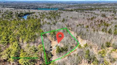 24 Caldwell Drive, Farmingdale, ME 04344