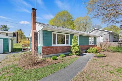 18 Grant Street, Sanford, ME 04083